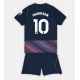 Tanie Strój piłkarski Tottenham Hotspur James Maddison #10 Koszulka Wyjazdowej dla dziecięce 2026-27 Krótkie Rękawy (+ szorty) Tanie Strój piłkarski Tottenham Hotspur James Maddison #10 Koszulka Wyjazdowej dla dziecięce 2026-27 Krótkie Rękawy (+ szorty)